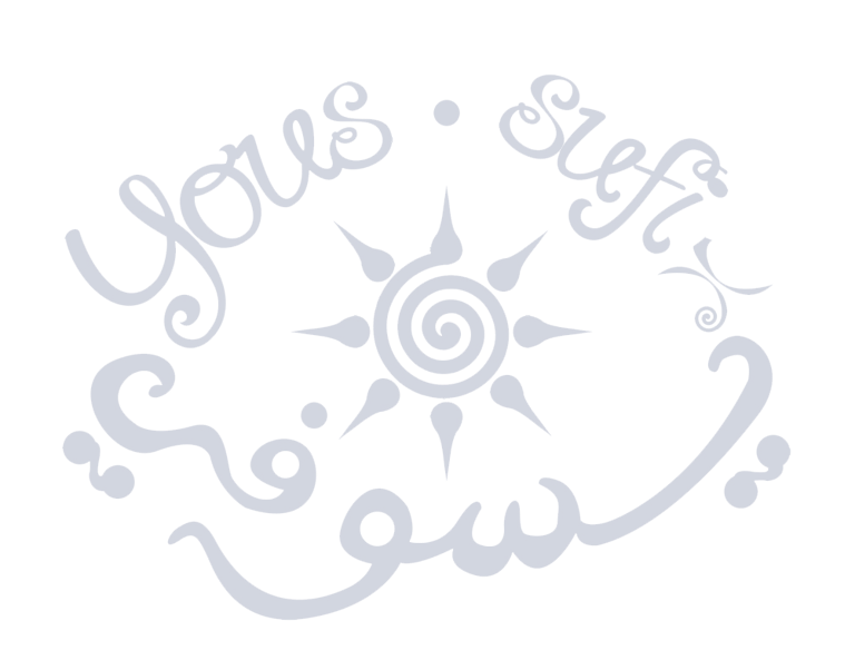 Yousufi Art logo