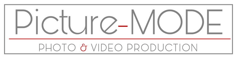 Picture-MODE logo