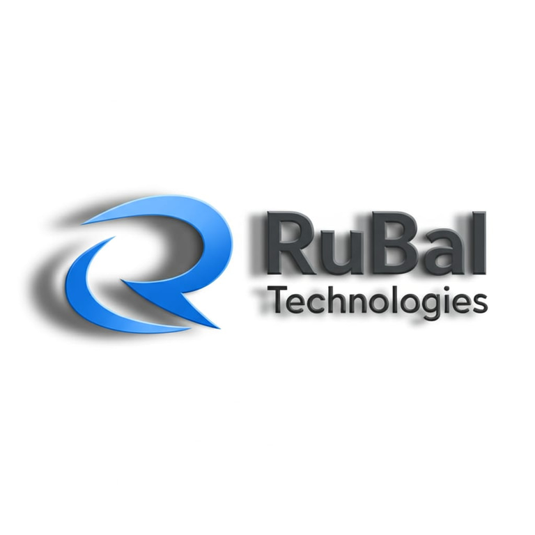 RuBal Technologies logo