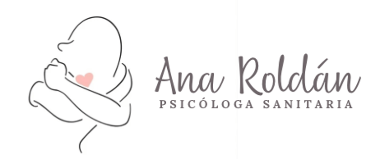 Psicóloga en Córdoba Ana Roldán logo