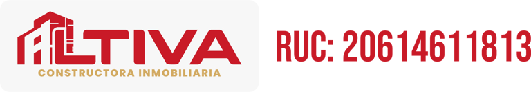 constructora inmobiliaria altiva logo