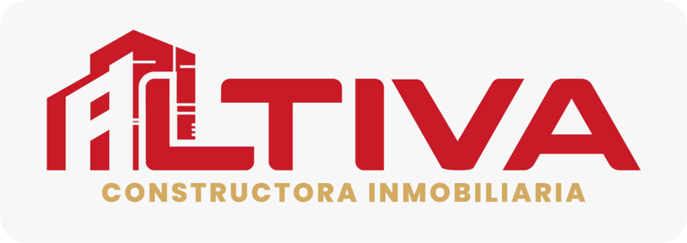 constructora inmobiliaria altiva logo