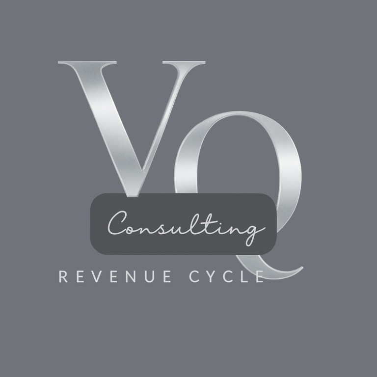 VEZY Q CONSULTING LLC. logo