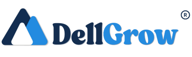 Dellgrow logo
