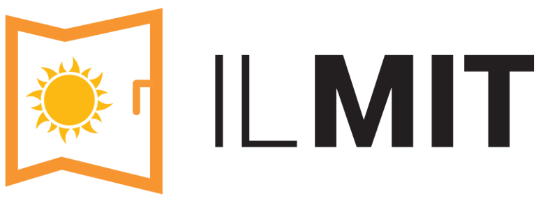 ILMIT Panele grzewcze na podczerwień logo