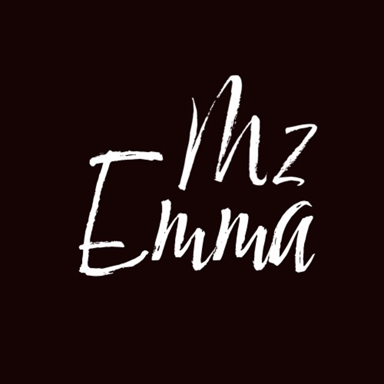 Mz Emma logo