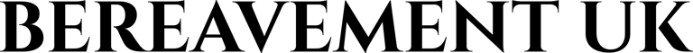 BereavementUK logo
