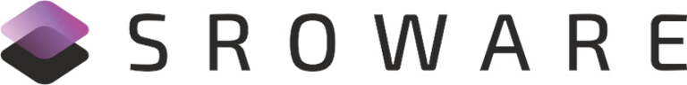 Sroware logo