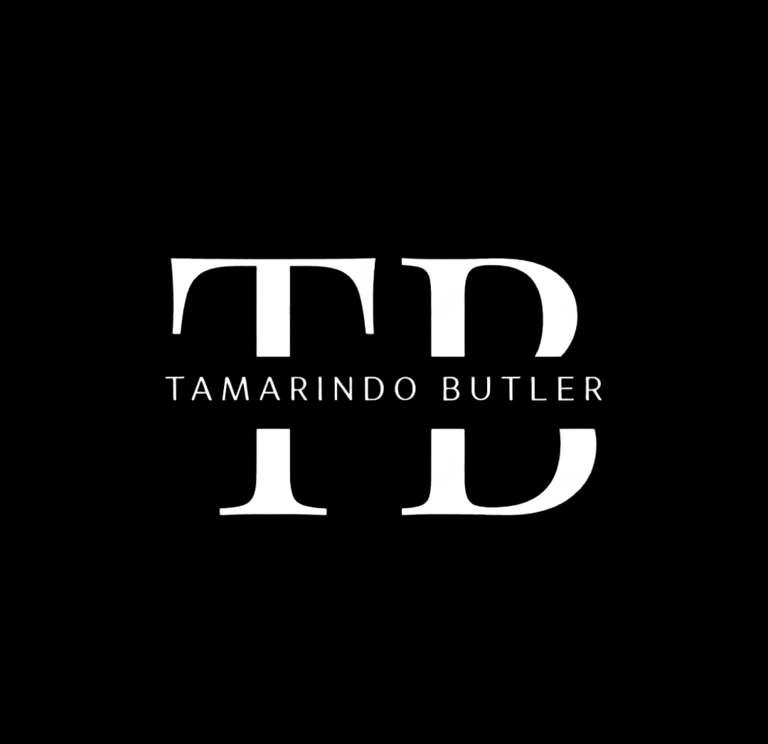 Tamarindo Butler logo