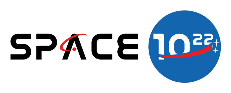 Space 1022 logo