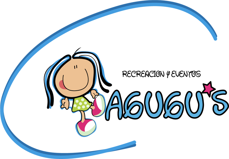 Agugu's eventos s.c logo