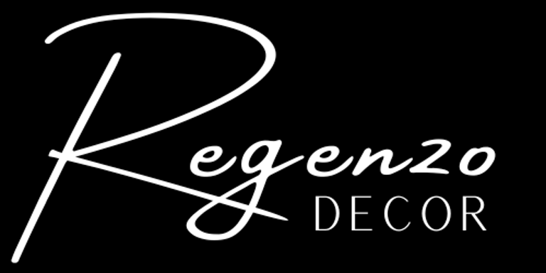 Regenzo Decor logo