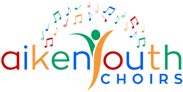 Aiken Youth Choirs logo