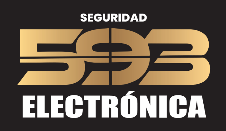 Seguridad electrónica 593 logo