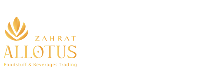 Zahrat Allotus Foodstuff TRADING LLC logo