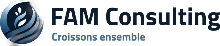 FAM Consulting logo