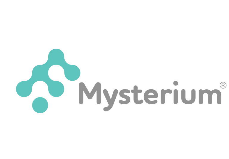 Mysterium logo