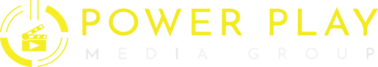 PowerPlay Media Group logo