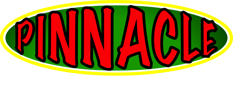 PINNACLE HANDYMAN SERVICES logo