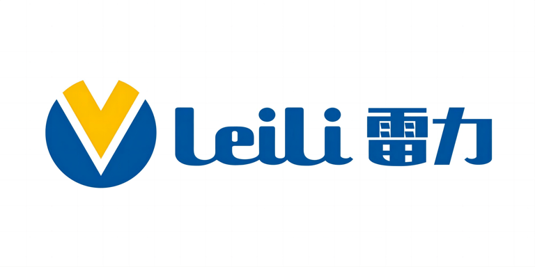 LEILI logo