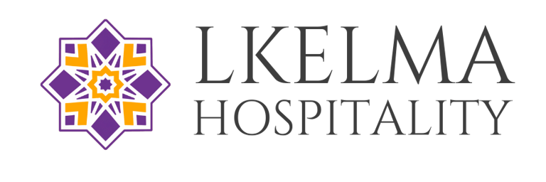 Lkelma Hospitality logo