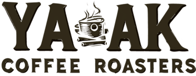 Yaak Coffee Roasters logo