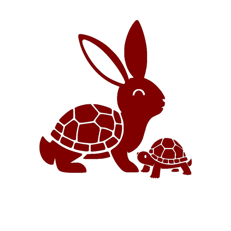 Parts and Labor Coffee logo