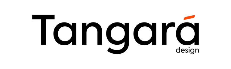 Tangará Design logo