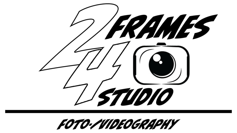 24FramesStudio logo