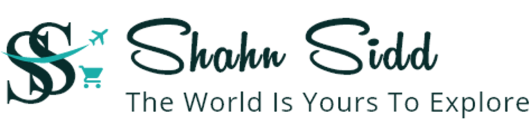 Shahn Sidd logo