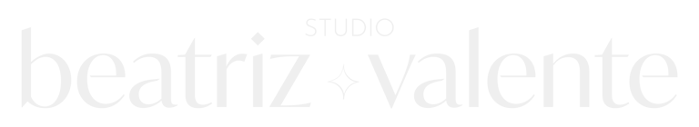 Beatriz Valente -  Design de Marca logo