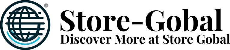Store Global logo