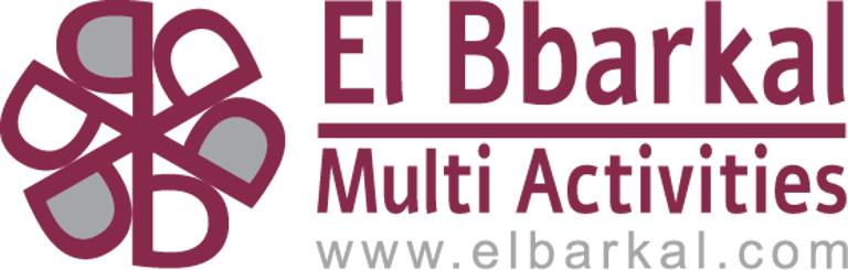 Elbarkal Multi Activities logo