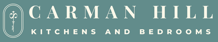 Carman Hill logo