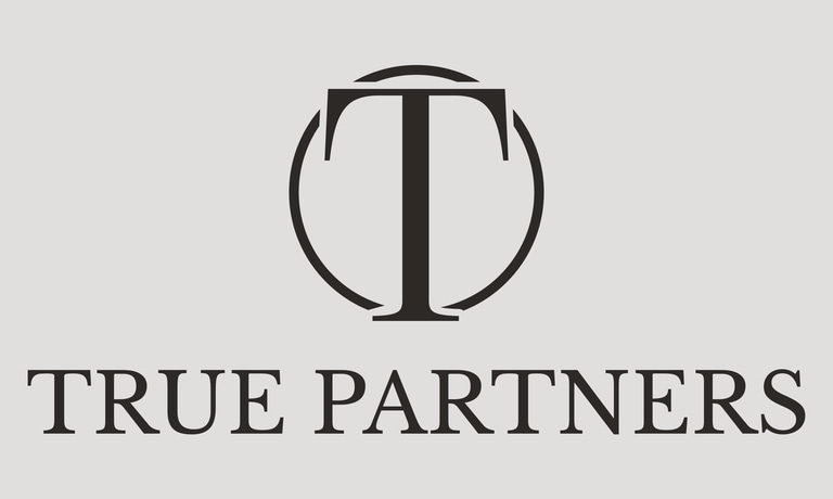 True Partners logo