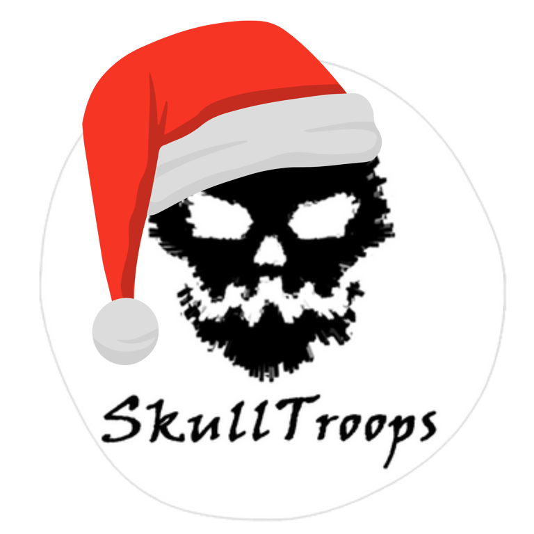 SkullTroops logo
