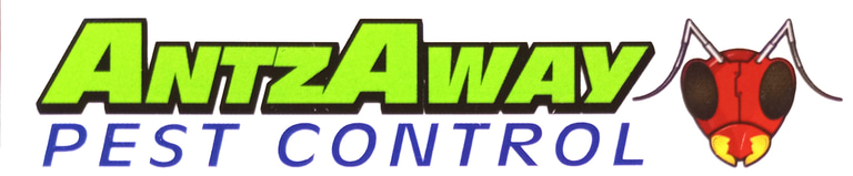 AntzAway Pest Control logo