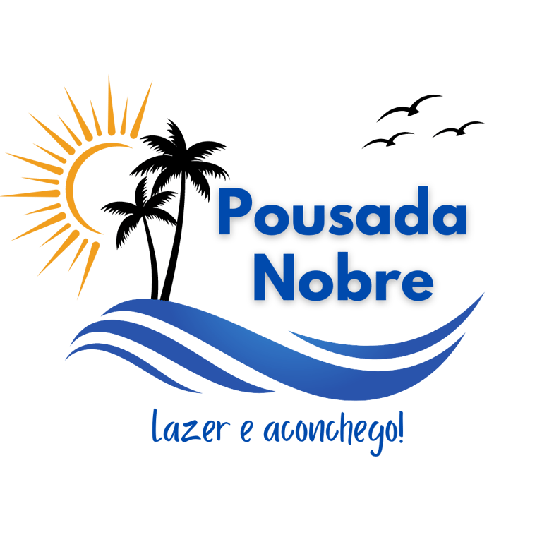 Pousada Nobre logo