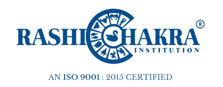 Rashichakra Institution logo