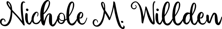 Nichole M. Willden logo