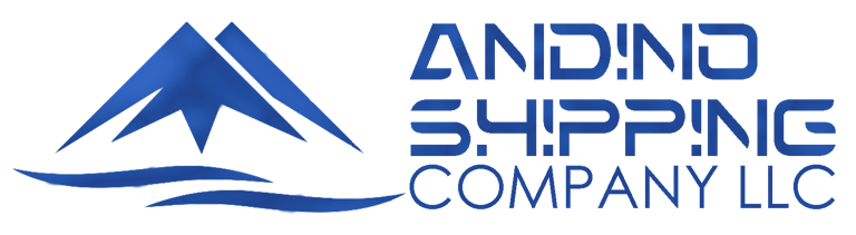 Andino Shipping Company LLC logo