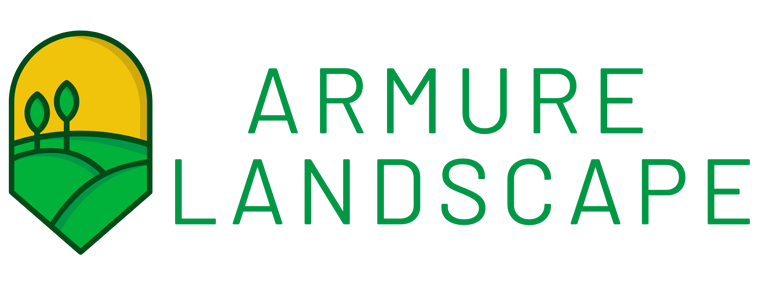 Armure Landscape logo