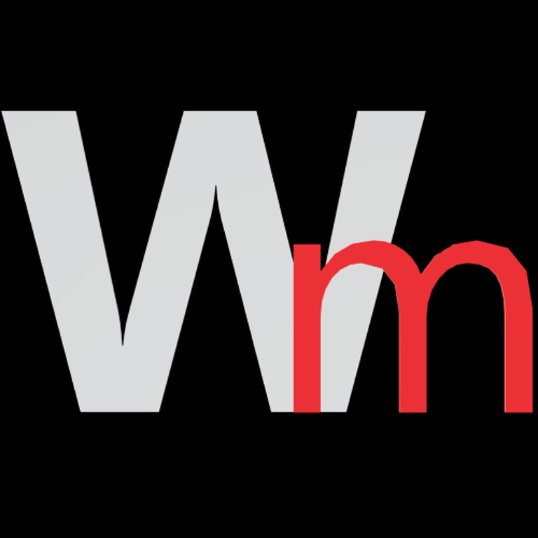 WARRmultiverse logo