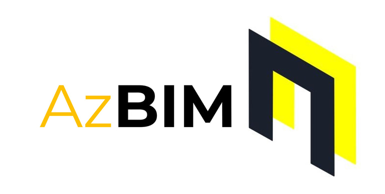 AzBIM logo