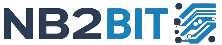 NB2B IT SOLUTION PRIVATE LIMITED logo