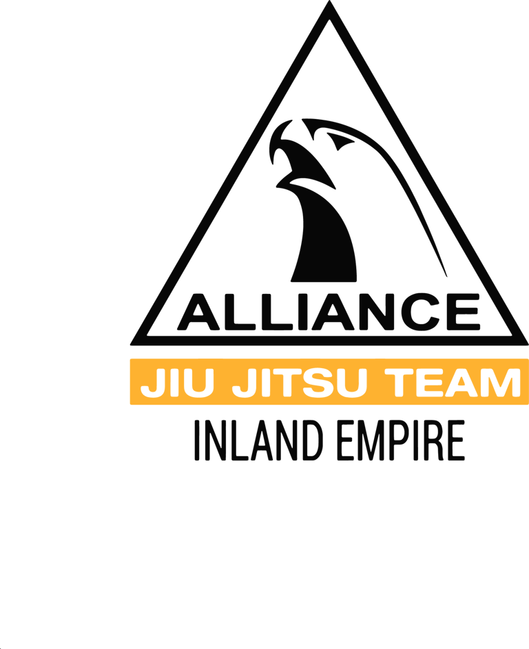 Alliance Jiu Jitsu Inland Empire logo
