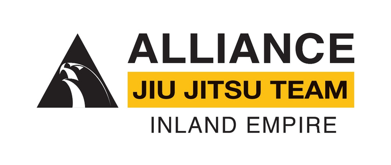 Alliance Jiu Jitsu Inland Empire logo