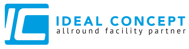 Ideal Concept Nederland BV logo