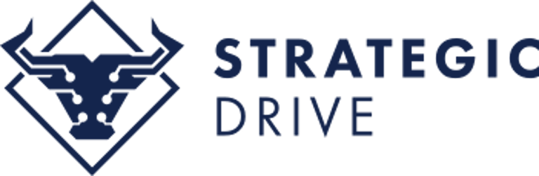 Strategic Drive logo