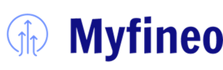 MYFINEO logo